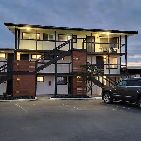 Saltwater Inn Westport Exterior photo