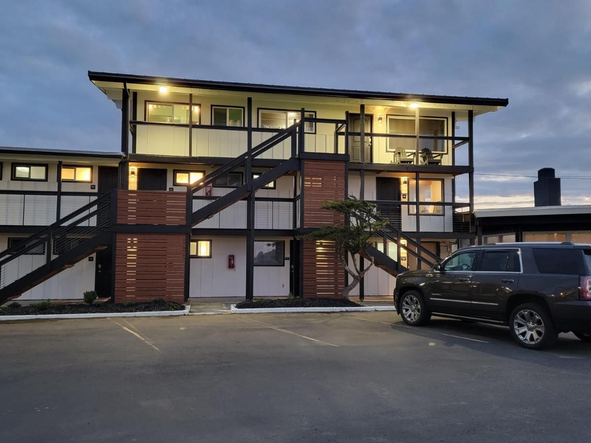 Saltwater Inn Westport Exterior photo